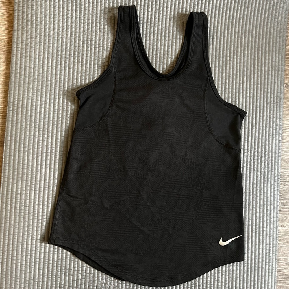 Nike Dri fit tank Sz XS